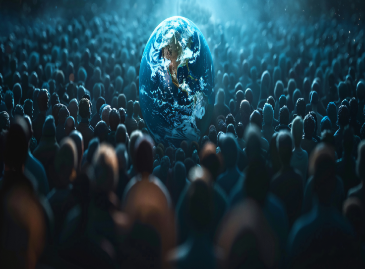 AI, Technology & The Future of Creative Work